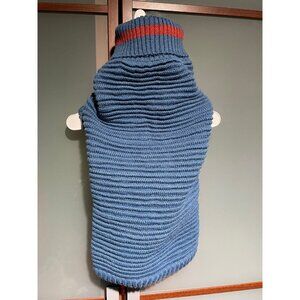 Fashion Pet Signature Dog Pet Sweater Size L